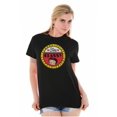 thumbnail image 1 of Betty Boop Stay Classy Feisty Sassy Women's Graphic T Shirt Tees Brisco Brands S, 1 of 5