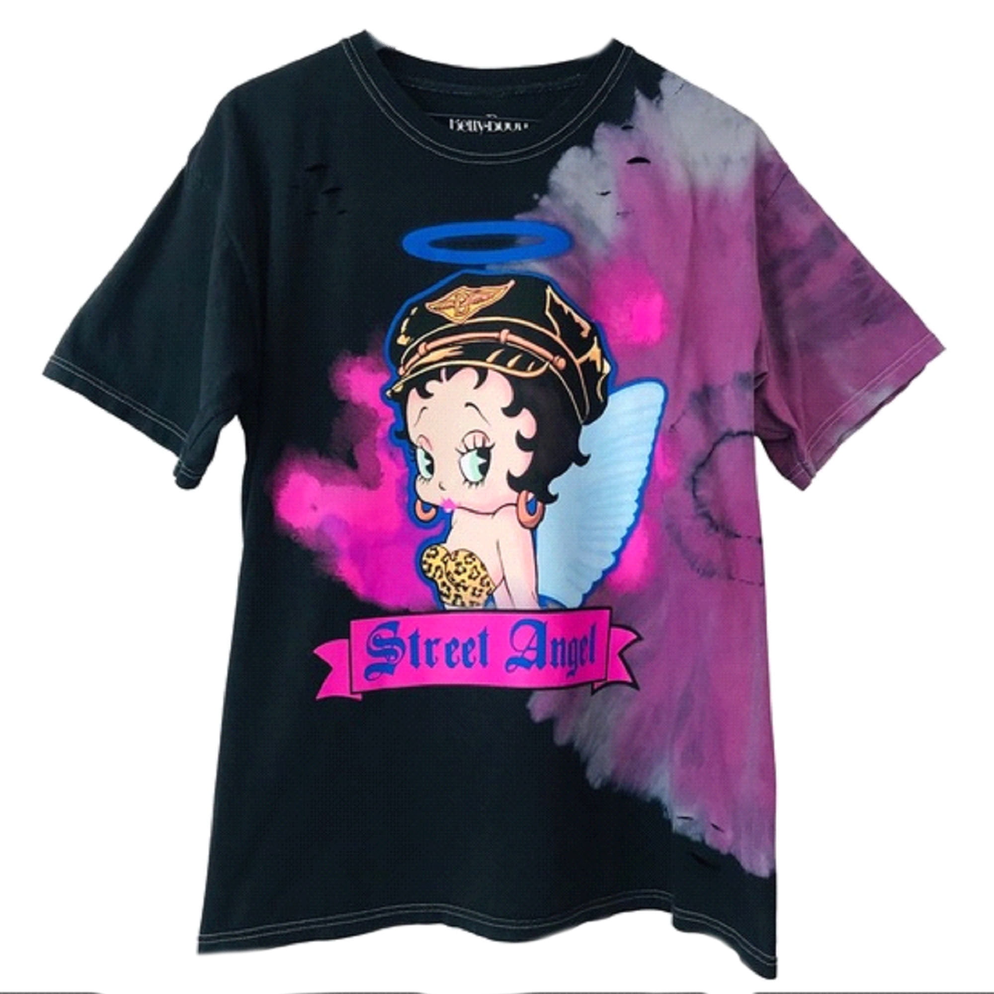 90s angel sale shirt