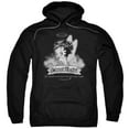 thumbnail image 1 of Betty Boop - Street Angel - Pull-Over Hoodie - Medium, 1 of 2