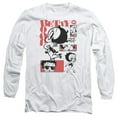 thumbnail image 1 of Betty Boop - Stylin Snaps - Long Sleeve Shirt - Medium, 1 of 2