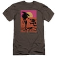 thumbnail image 1 of Betty Boop Summer Premium Canvas T-Shirt Adult Slim Fit 30/1 Charcoal, 1 of 1