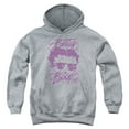 thumbnail image 1 of Betty Boop - Summer Shades - Youth Hooded Sweatshirt - Small, 1 of 2