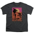 thumbnail image 1 of Betty Boop - Summer - Youth Short Sleeve Shirt - X-Large, 1 of 2