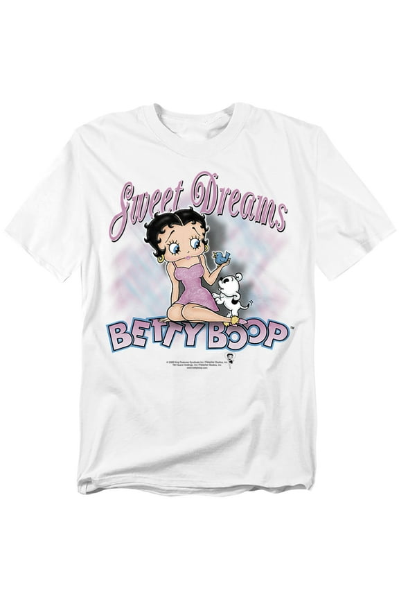 T-Shirt Sweet Dreams Unisex Graphic Tee For Men & Women