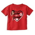 thumbnail image 1 of Betty Boop Sweet Yet Save Cute Sassy Youth T Shirt Tee Girls Infant Toddler Brisco Brands 18M, 1 of 5