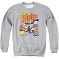 thumbnail image 1 of Betty Boop - Team Boop - Crewneck Sweatshirt - Large, 1 of 2