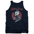 thumbnail image 1 of Betty Boop - Team Boop - Tank Top - Small, 1 of 2