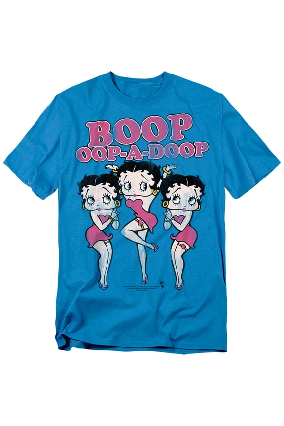 T-Shirt The Boops Have It Unisex Graphic Tee For Men & Women
