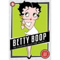 thumbnail image 1 of Betty Boop: The Essential Collection: Volume 3 (DVD), Olive, Kids & Family, 1 of 1