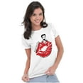 thumbnail image 1 of Betty Boop The Original Sass Symbol Women's T Shirt Ladies Tee Brisco Brands S, 1 of 5