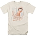 thumbnail image 1 of Betty Boop The Windy City Officially Licensed Adult T-Shirt M, 1 of 2