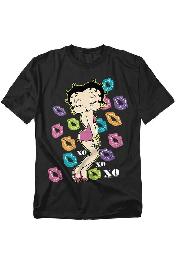 T-Shirt Tripple Xo Unisex Graphic Tee For Men & Women