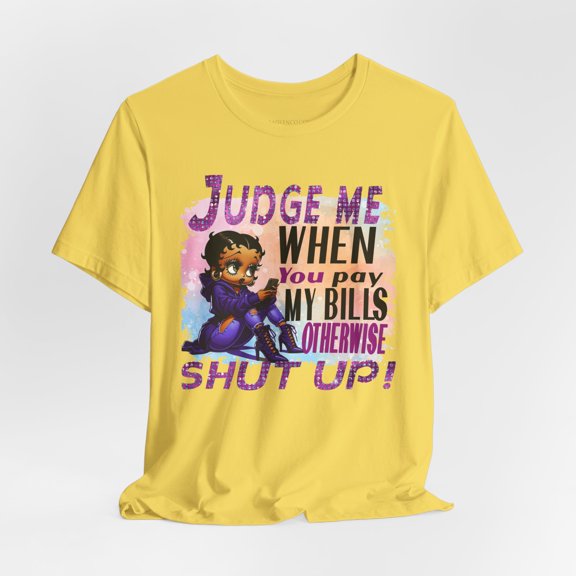 Betty Boop Tshirt