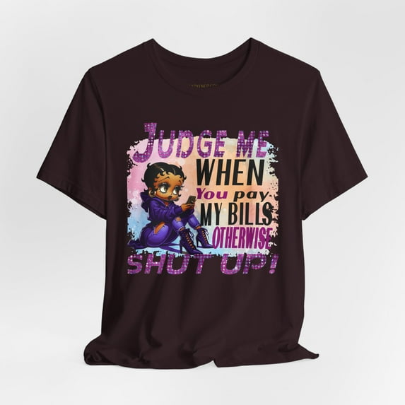 Betty Boop Tshirt