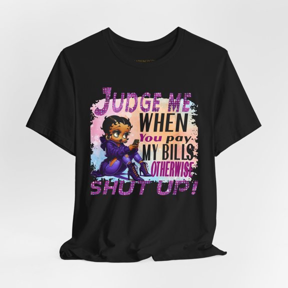 Betty Boop Tshirt