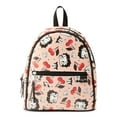 thumbnail image 1 of Betty Boop Unisex Mini Backpack, 1 of 7
