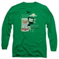 thumbnail image 1 of Betty Boop - Vampire Tomato Juice - Long Sleeve Shirt - Small, 1 of 2