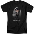 thumbnail image 1 of Betty Boop - Vegas Baby - Tall Fit Short Sleeve Shirt - X-Large, 1 of 2
