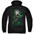 thumbnail image 1 of Betty Boop - Virtual Boop - Pull-Over Hoodie - XXXX-Large, 1 of 2