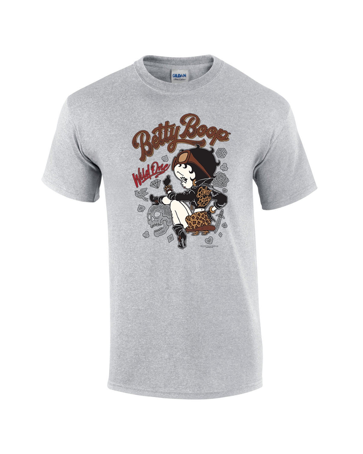T-shirt Unisex Celtic Raven Warrior - Graphique Imprimé, Neuf Avec étiquettes