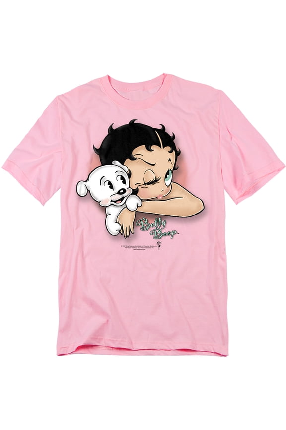 T-Shirt Wink Wink Unisex Graphic Tee For Men & Women