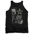 thumbnail image 1 of Betty Boop - With The Band - Tank Top - XX-Large, 1 of 2