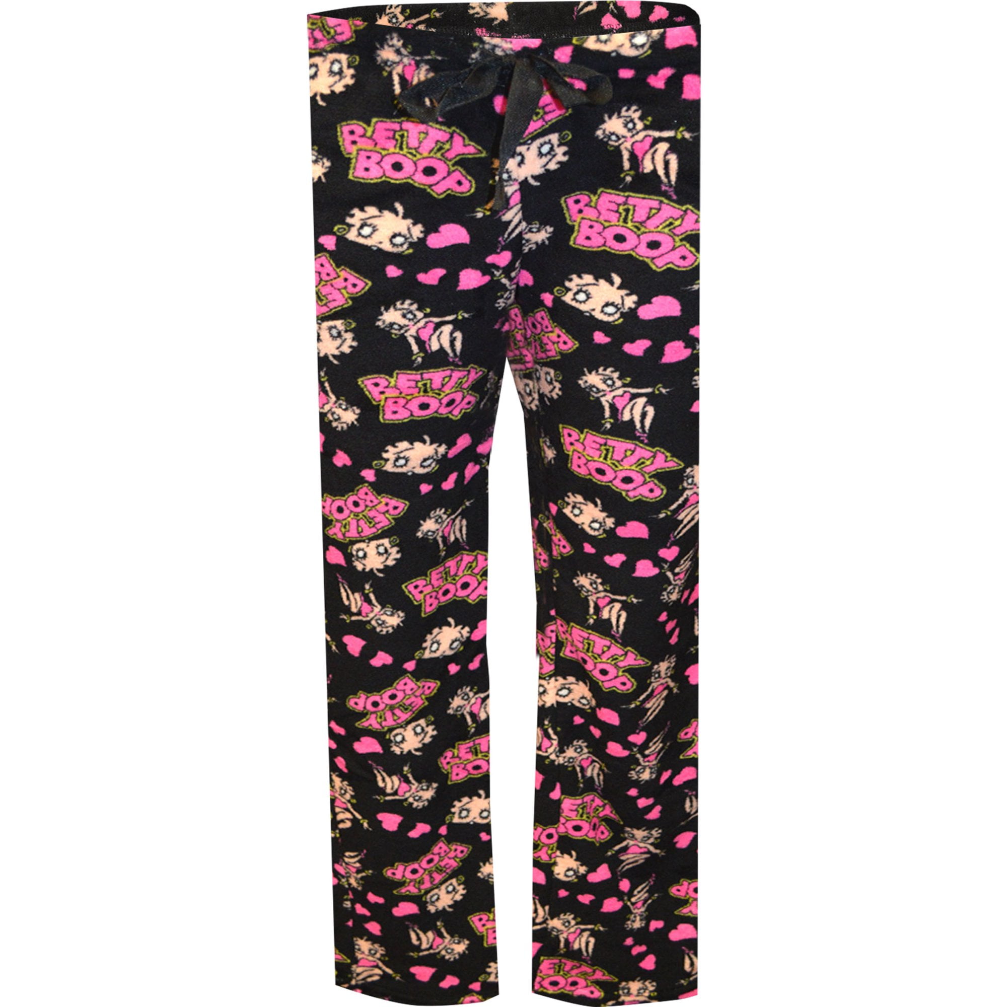Betty boop pj pants new arrivals