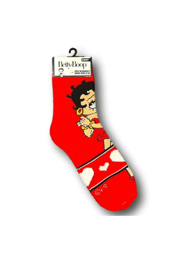 Womens Plush Cozy Socks Soft Fuzzy Lounge Socks, Fits Sizes 510