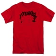 thumbnail image 1 of Betty Boop Word Hair Officially Licensed Adult T-Shirt XL, 1 of 2