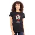 thumbnail image 1 of Betty Boop Zombie Movie Star Pose Women's T Shirt Ladies Tee Brisco Brands S, 1 of 5