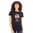 thumbnail image 1 of Betty Boop Zombie Movie Star Pose Women's T Shirt Ladies Tee Brisco Brands X, 1 of 5