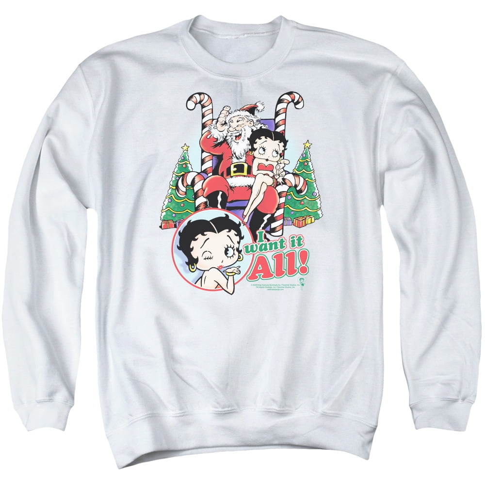 All Of This B.S In The World Sweatshirt