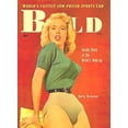 thumbnail image 1 of Betty Brosmer - Bold Magazine Photo Print (8 x 10), 1 of 1