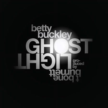 Betty Buckley - Ghostlight - Opera / Vocal - CD