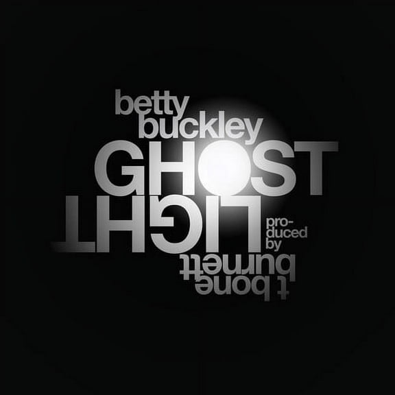 Betty Buckley - Ghostlight - Opera / Vocal - CD