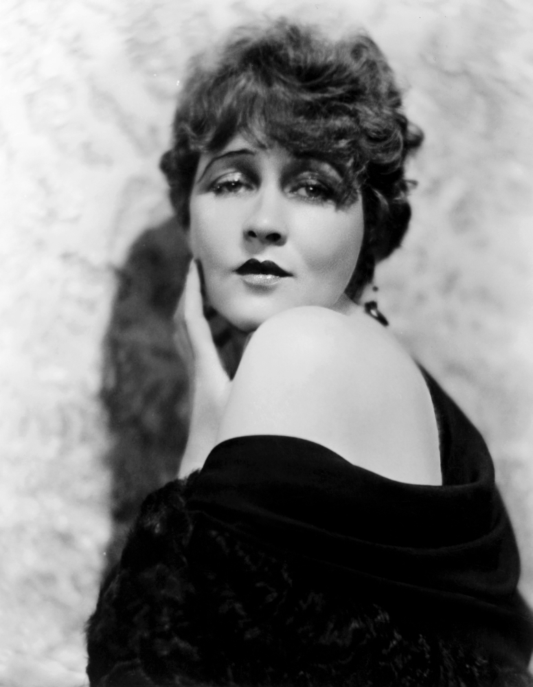 Betty Compson Canvas Art - (16 x 20)