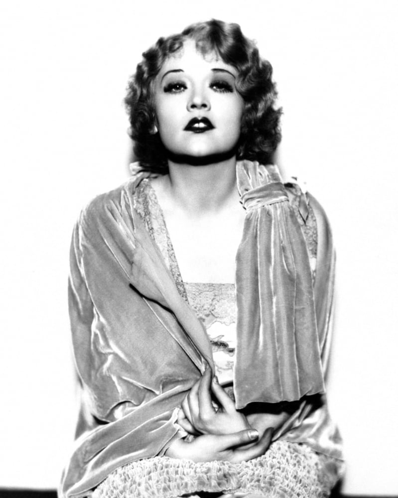 Betty Compson Canvas Art - (16 x 20)
