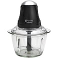 thumbnail image 1 of 4 CUP GLASS CHOPPER, 1 of 2