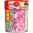 thumbnail image 1 of Betty Crocker 6-Cell Decors - Pretty In Pink - 6.7 oz, 1 of 2