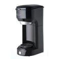 thumbnail image 1 of Betty Crocker BC-3800CB Single-Serve Pod Coffee Maker, 1 of 13