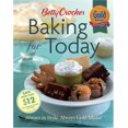 thumbnail image 1 of Pre-Owned Betty Crocker Baking for Today: Always in Style, Always Gold Medal Hardcover, 1 of 1