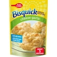 thumbnail image 1 of Betty Crocker Bisquick Complete Cheese Garlic Biscuit Mix, 7.75 oz, 1 of 9