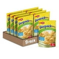 thumbnail image 1 of Betty Crocker Bisquick Complete Cheese Garlic Biscuit Mix, Just Add Water, 7.75 oz. (Pack of 9), 1 of 3