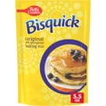 thumbnail image 1 of Betty Crocker Bisquick Original All-Purpose Baking Mix, 5.5 oz., 1 of 15