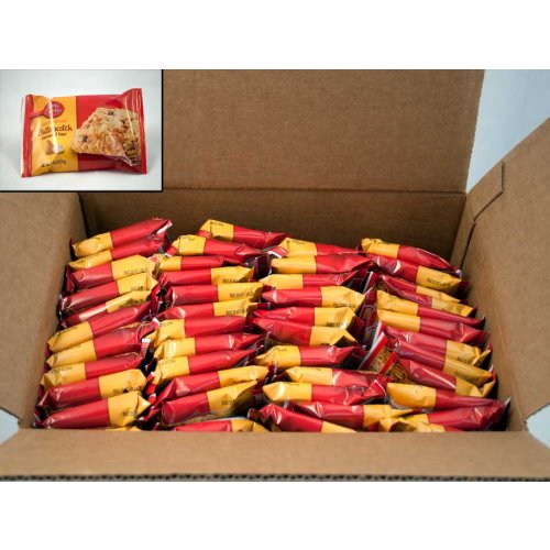 Betty Crocker Butterscotch Oatmeal Bar, 1600045976 (2974277)