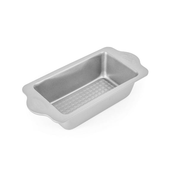 Betty CrockerCarbon Steel 12.5 x 6.25 x 3 Inch Loaf Pan