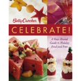 thumbnail image 1 of Betty Crocker Celebrate!: A Year-Round Guide to Holiday Food and Fun (Hardcover) by Betty Crocker, 1 of 1