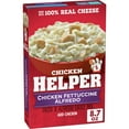 thumbnail image 1 of Betty Crocker Chicken Helper, Fettuccine Alfredo, 8.7 oz, 1 of 10