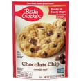 thumbnail image 1 of Betty Crocker Chocolate Chip Cookie Mix, 17.5 oz - Pack of 1, 1 of 4