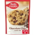 thumbnail image 1 of Betty Crocker Chocolate Chip Cookies Cookie Baking Mix 17.5 oz (Pack of 4), 1 of 5